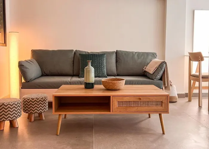 Tarifa Cozy House - Casa Blanca