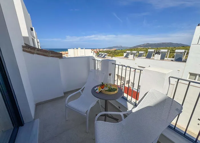 Tarifa Cozy House - La Tramontana