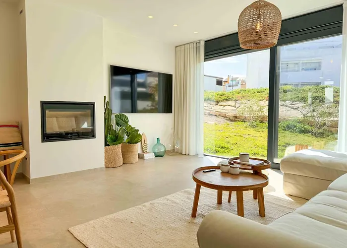 Tarifa Cozy House - La Tramontana