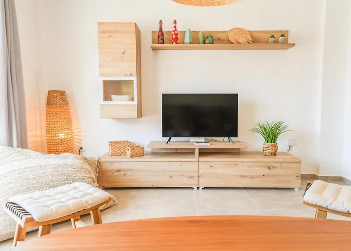 Tarifa Cozy House - Casita Central