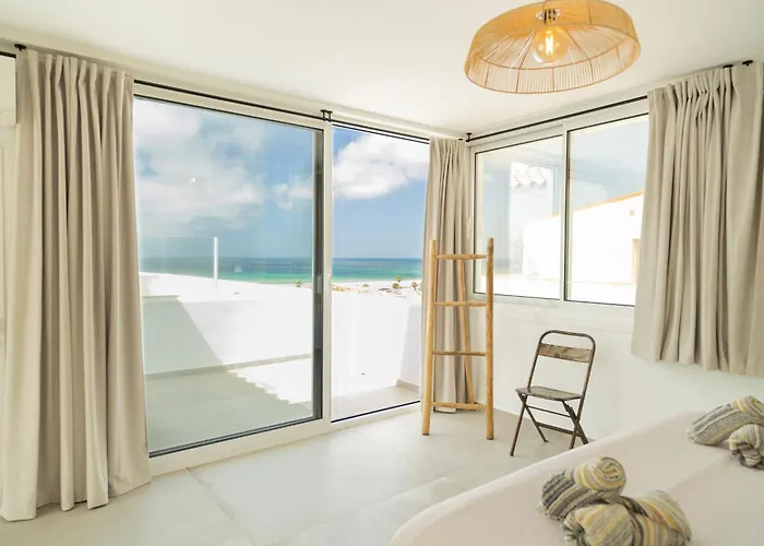 Tarifa Cozy House - Minimaliste