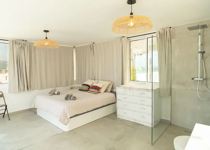 Tarifa Cozy House - Minimaliste