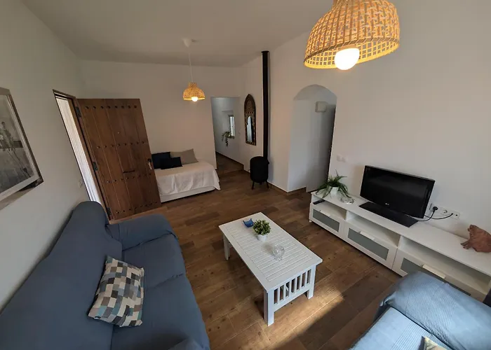 Livingtarifa Casa Luz