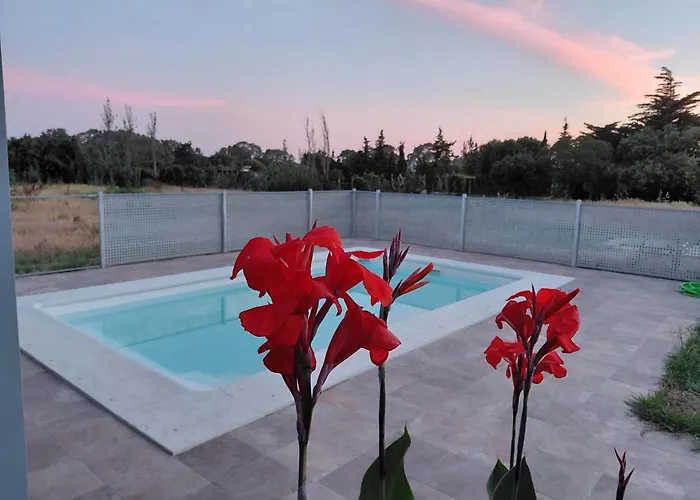 Finca Dos Vientos Tarifa